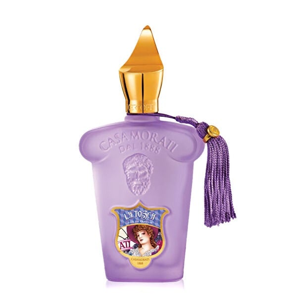 Eau De Parfum – Çiçeksi Aromatik - Unisex