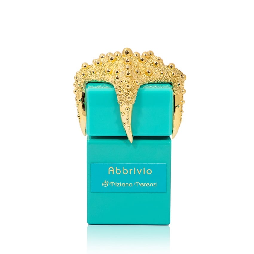 Eau De Parfum –Meyvemsi Aromatik - Unisex