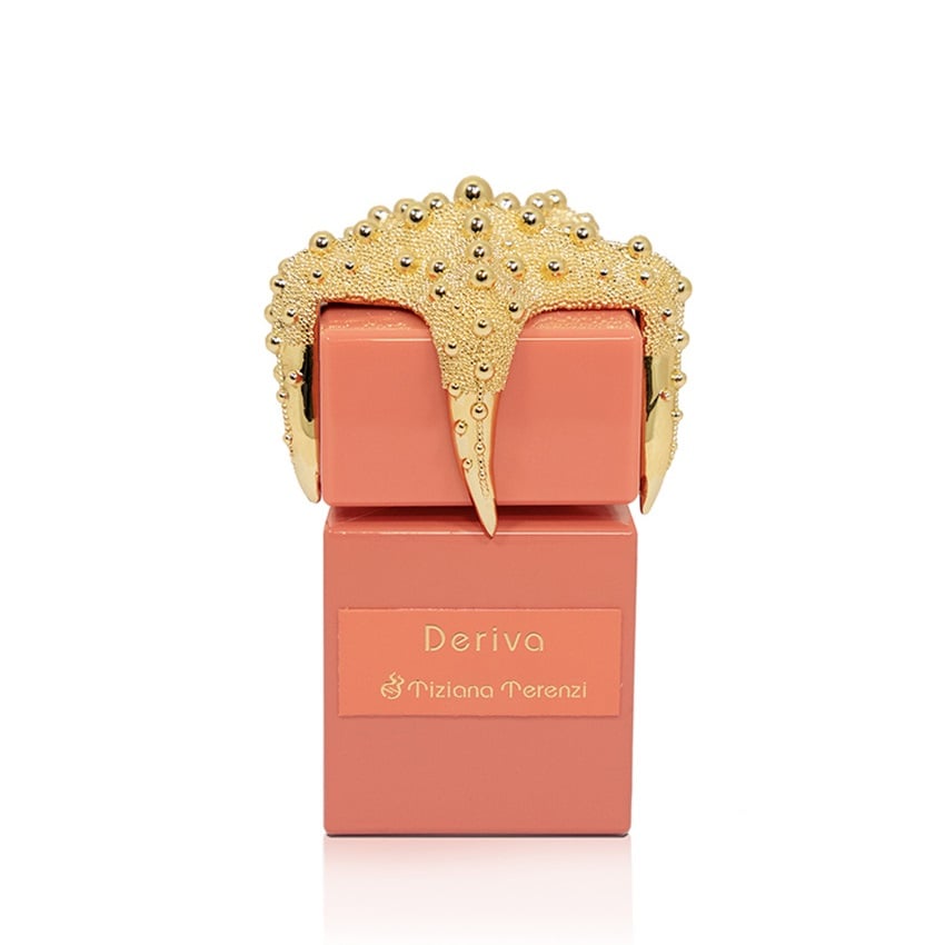 Eau De Parfum –Çiçeksi Meyvemsi- Unisex