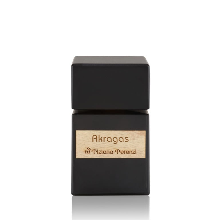 Eau De Parfum – Baharatlı Narenciye - Unisex