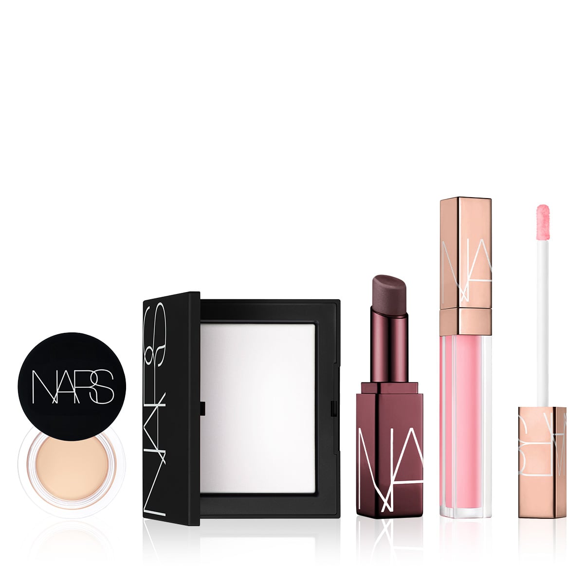 Viral Ürünlerden Oluşan Set