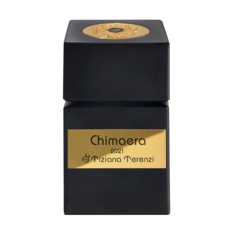 Extrait de Parfum– Çiçeksi Odunsu - Unisex