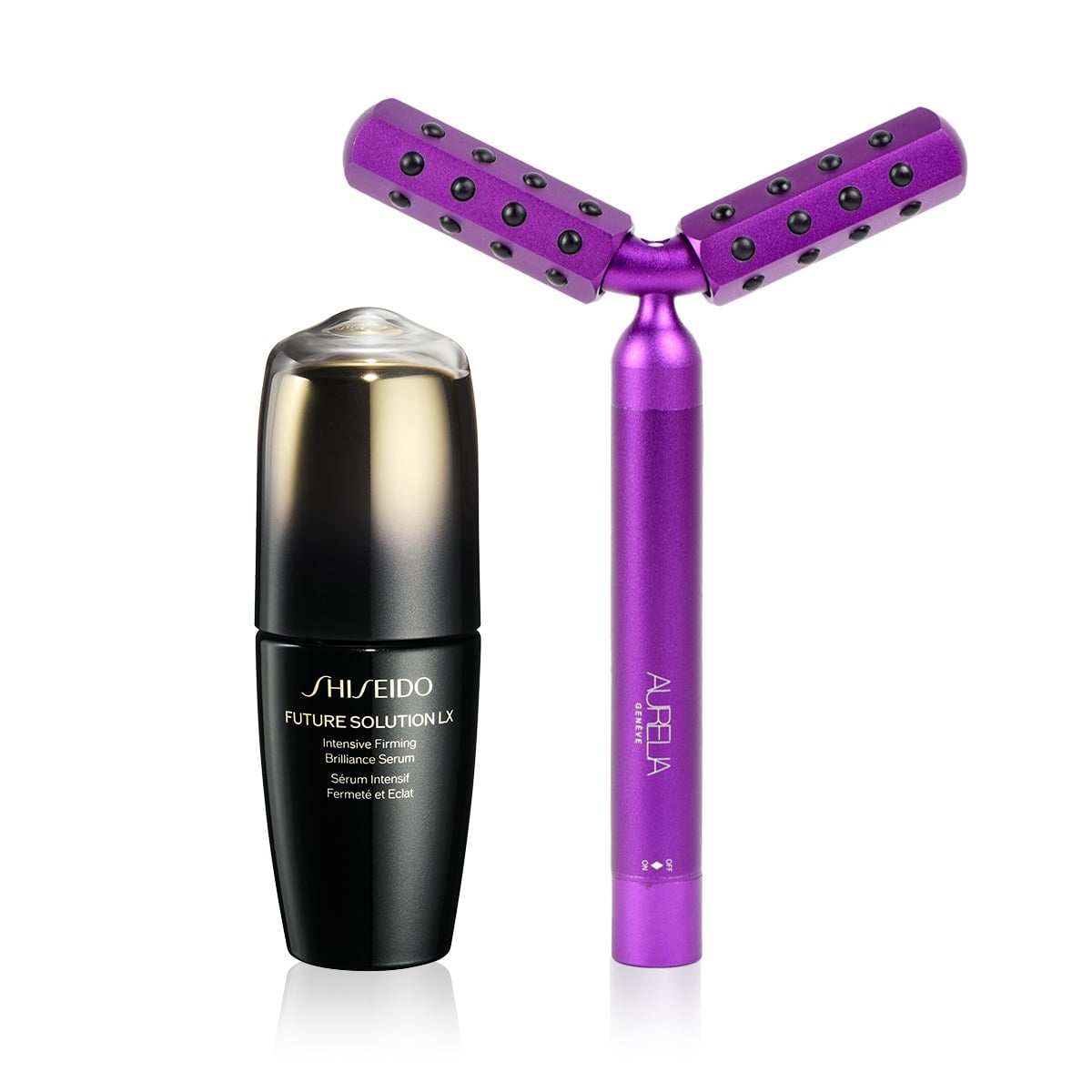 Sarkma Karşıtı Serum & Roller Seti