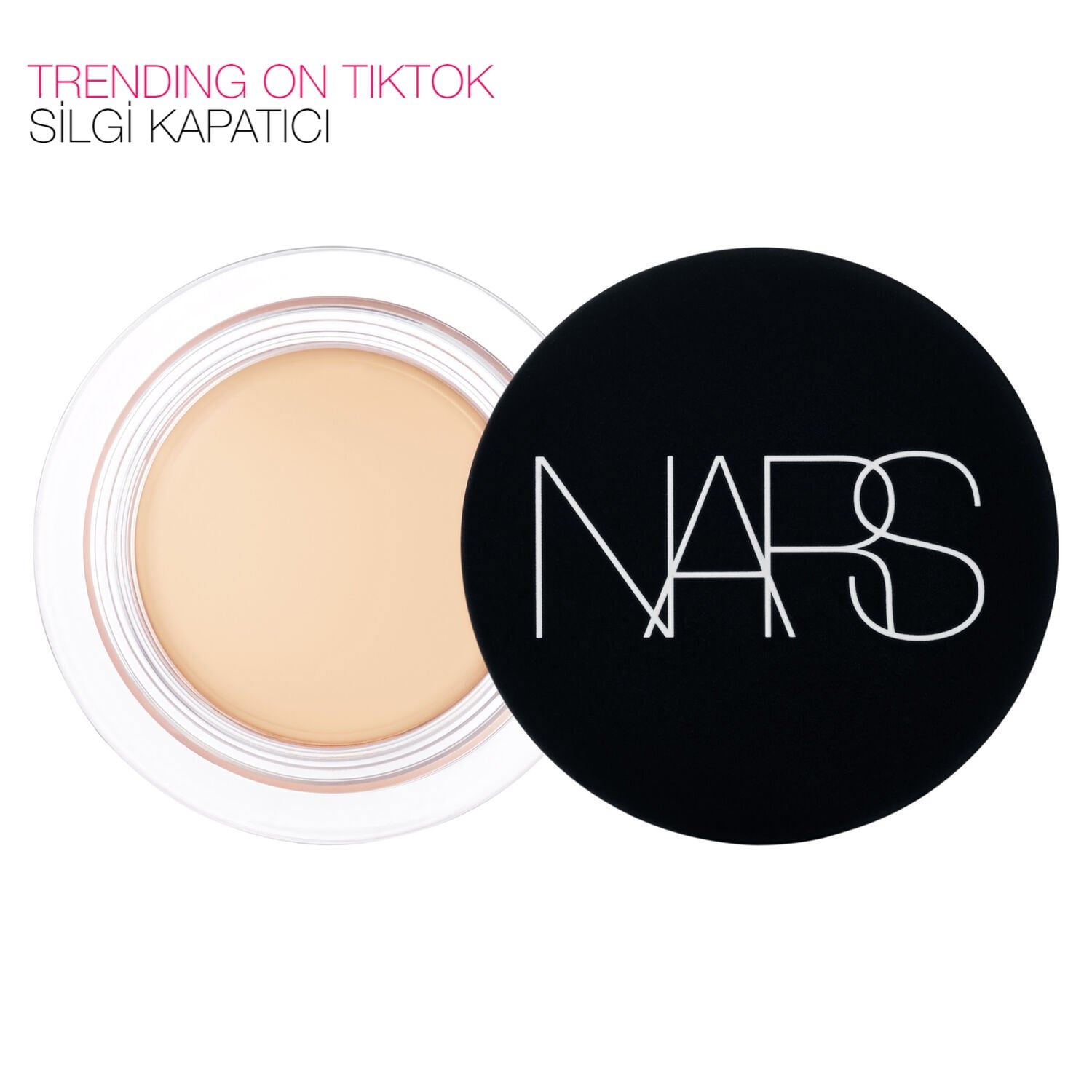 Kusurları Anında Yok Eden Mat Bitişli Silgi Kapatıcı