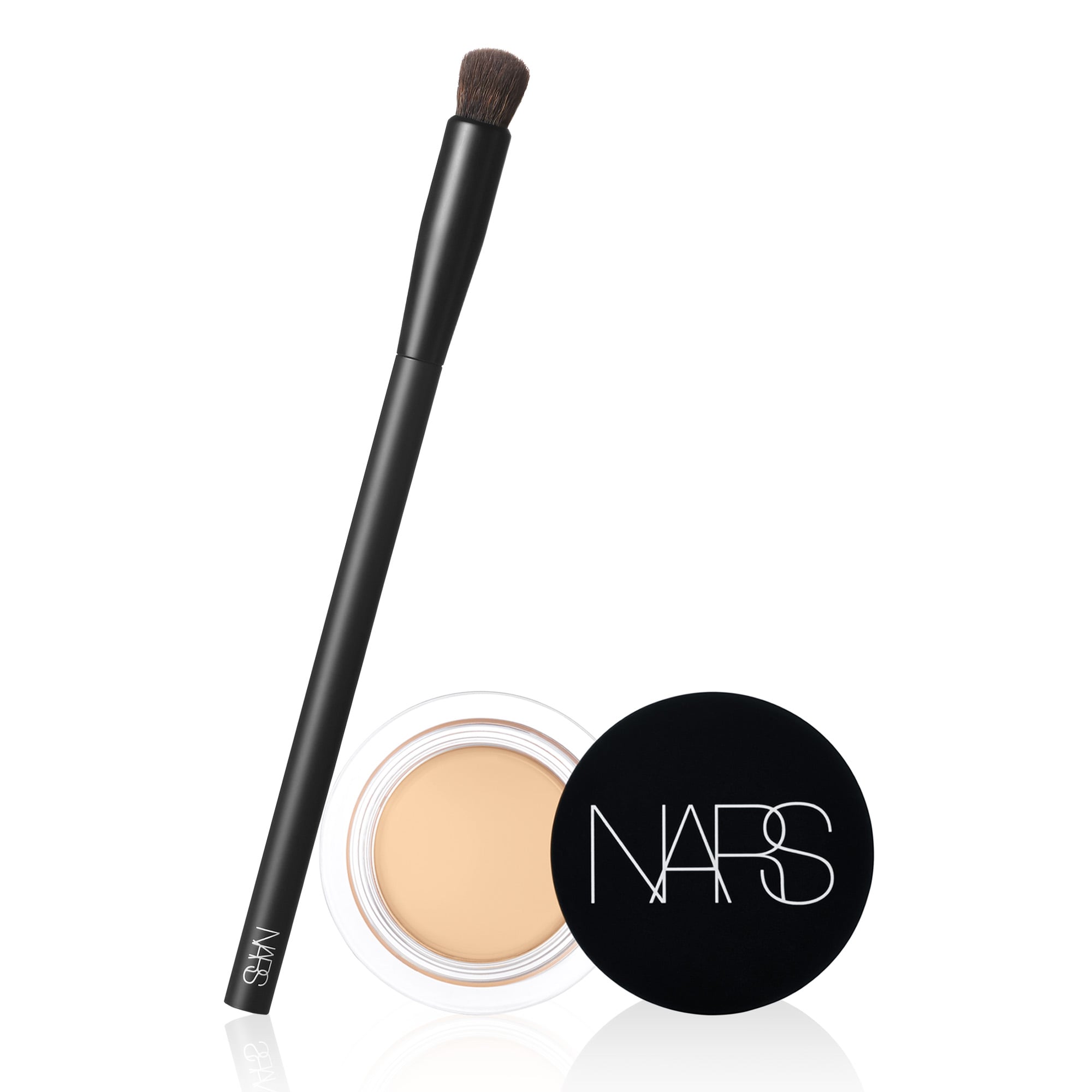 Soft Matte Silgi Kapatıcı & Fırça Seti