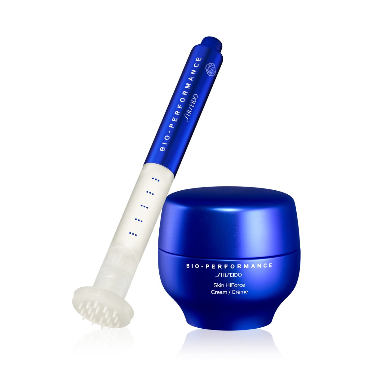 Dolgu Etkisi Veren Nemlendirici & Kırışıklık, Gözenek & Sarkma Karşıtı Özel Bakım Konsantresi Seti