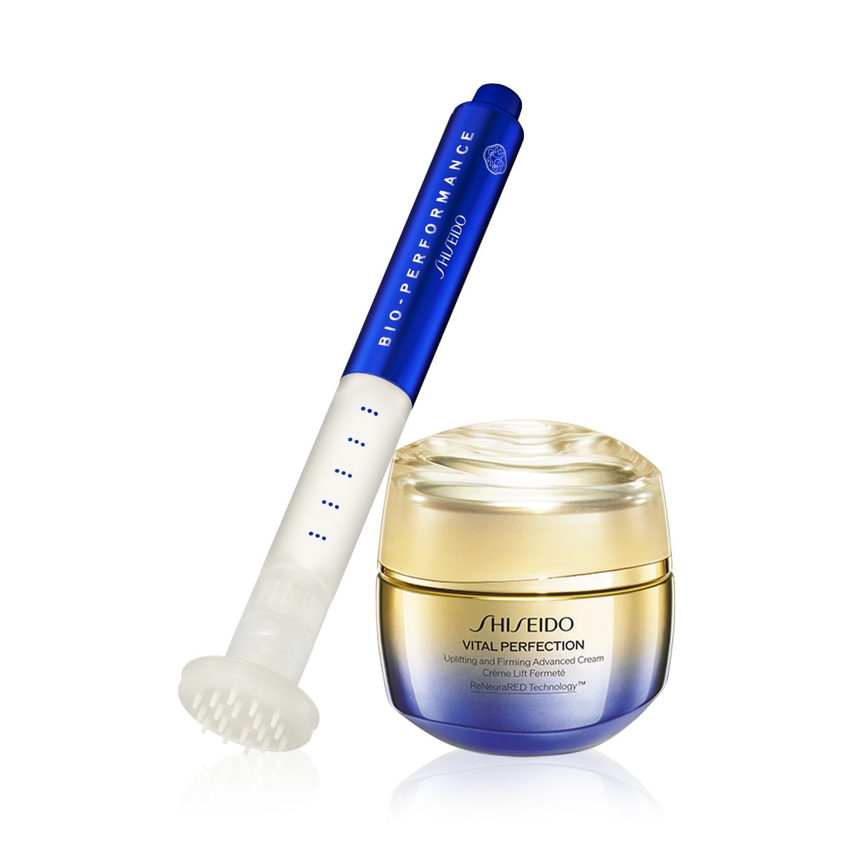 Cildi Sıkılaştıran Nemlendirici & Kırışıklık, Gözenek & Sarkma Karşıtı Özel Bakım Konsantresi Seti