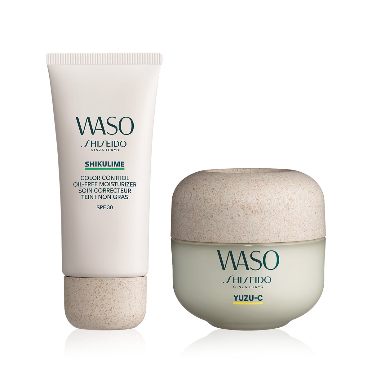 Renk Eşitleyen Nemlendirici & C Vitamini İçeren Nemlendirici Gece Güzellik Maskesi Seti