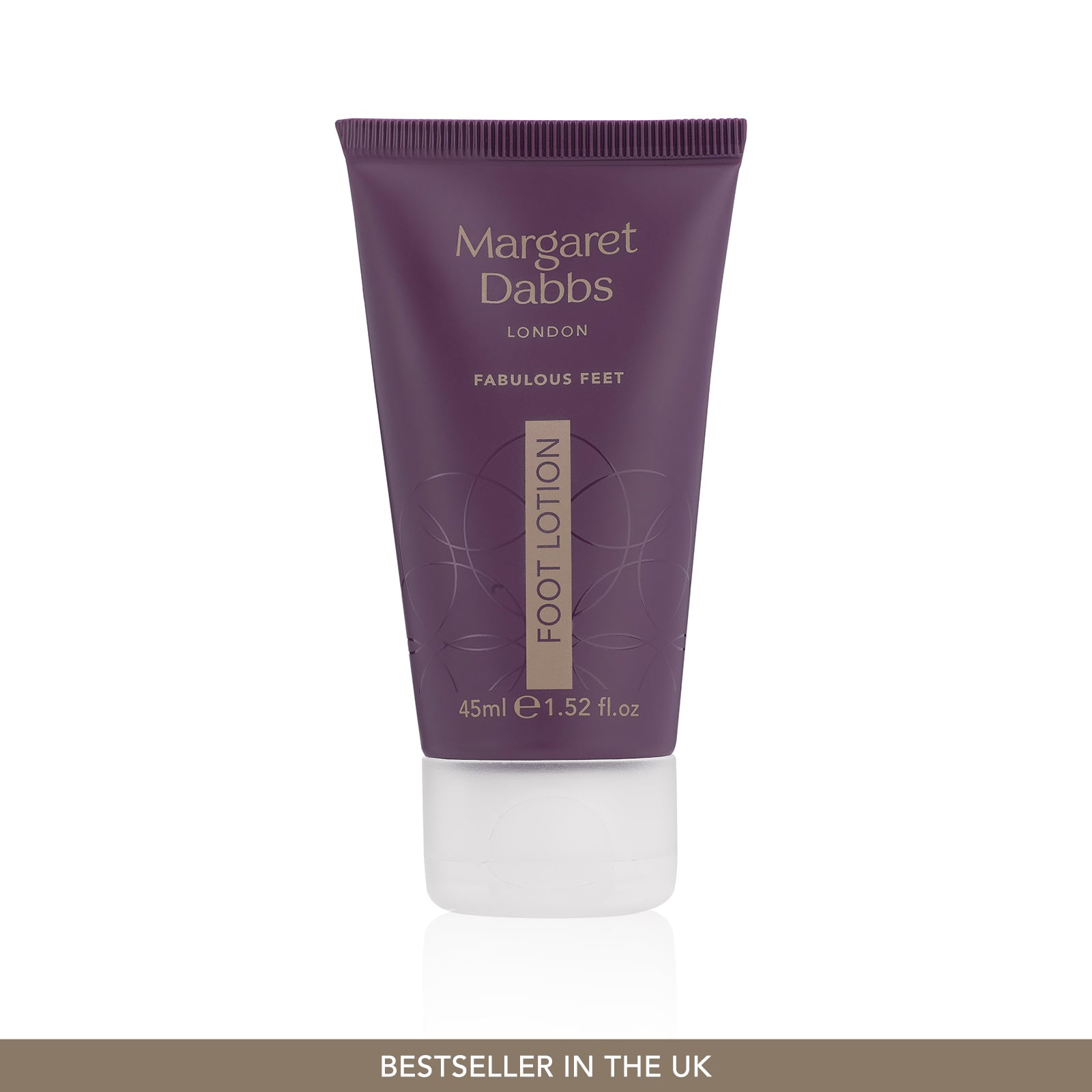 Yoğun Nemlendirici Ayak Losyonu