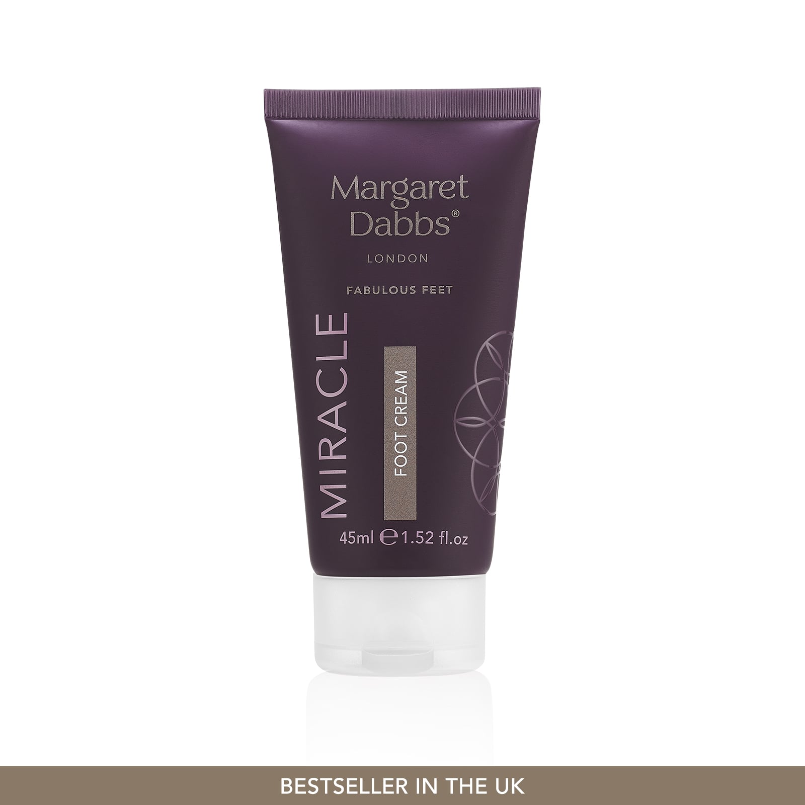 Gece Ayak Bakım Kremi