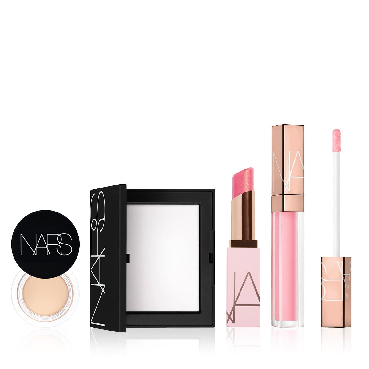 Viral Ürünlerden Oluşan Set