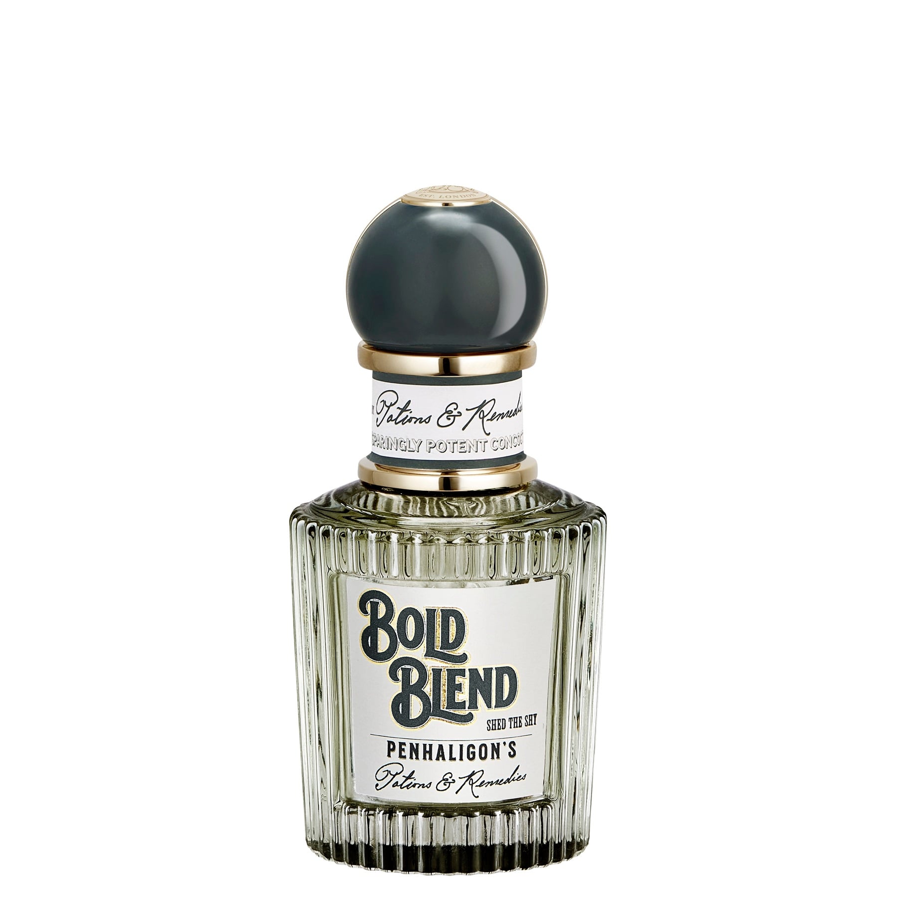 Eau De Parfum – Baharatlı