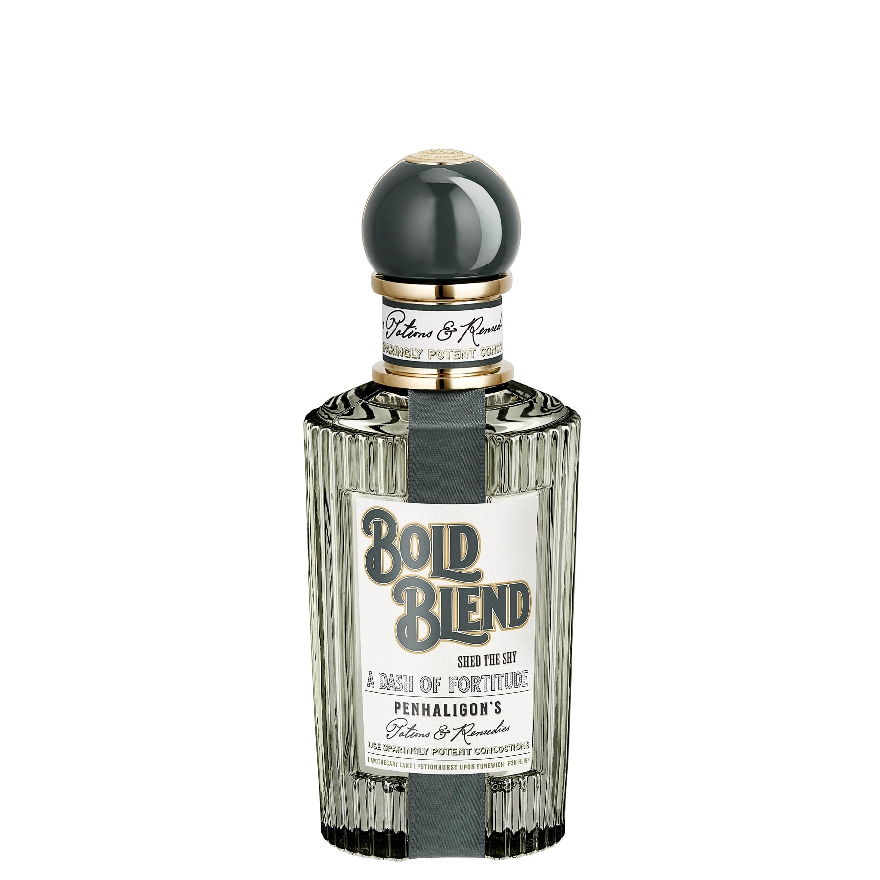 Eau De Parfum – Baharatlı