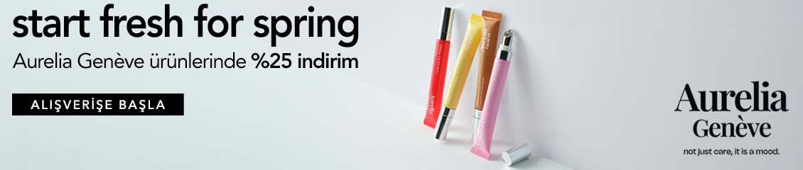 product banner