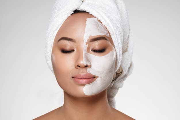 ÜNLÜLERİN YENİ KEŞFİ MASKEYİ BİLİYOR MUSUNUZ?