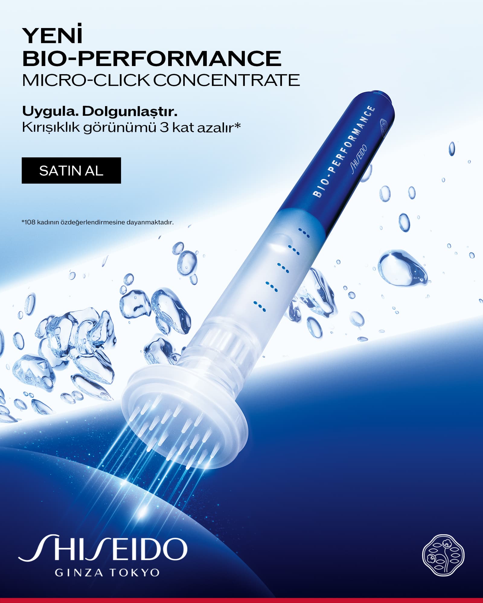 Slider - Bio-Performance Koleksiyonu