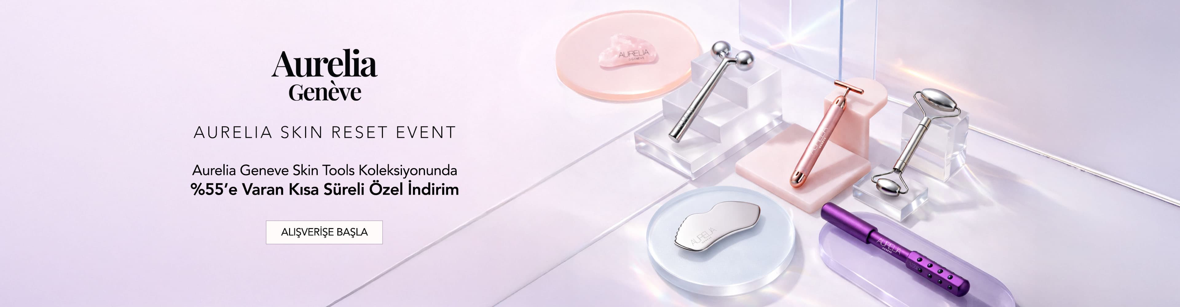 Slider - Aurelia Geneve Gua Sha