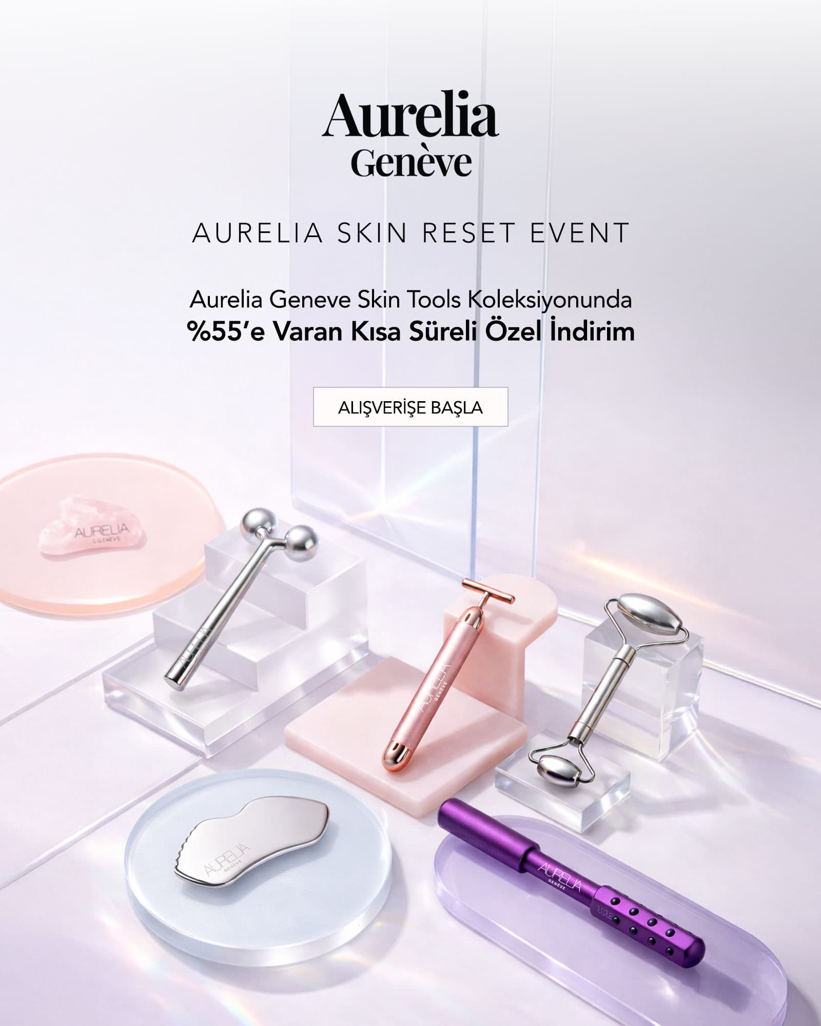 Slider - Aurelia Geneve Gua Sha