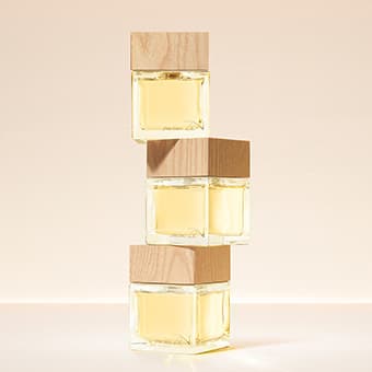 BAHARIN İMZA PARFÜMLERİ