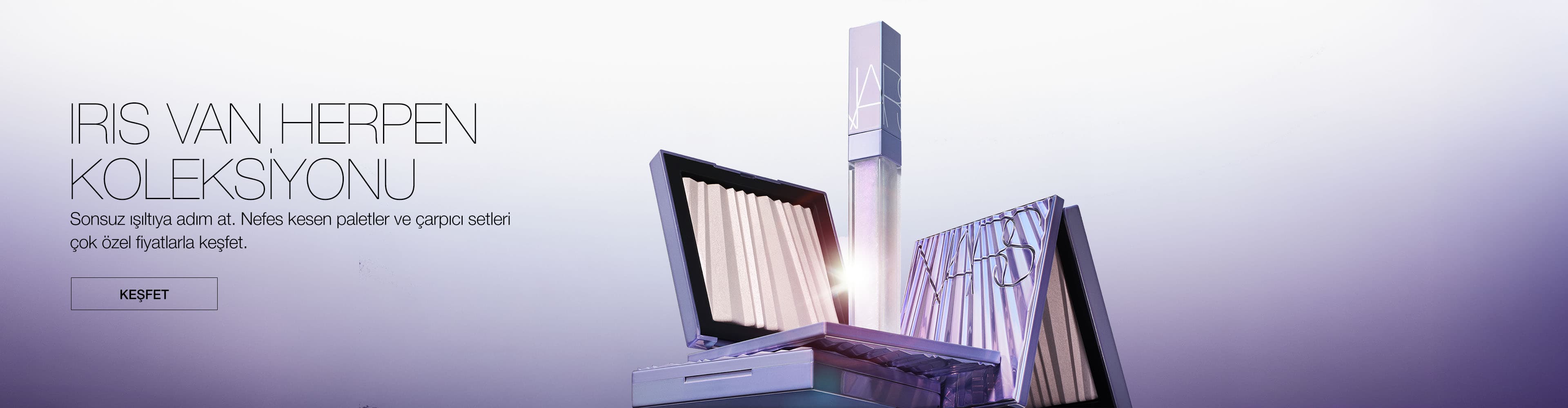 Slider - Holiday Koleksiyonu