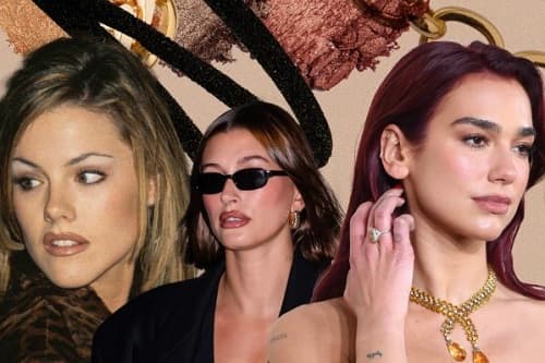 BIRAKILMASI GEREKEN 4 MAKYAJ TRENDİ