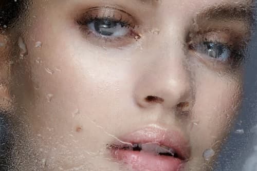 YÜZE BUZ UYGULAMAK ZARARLI MI?