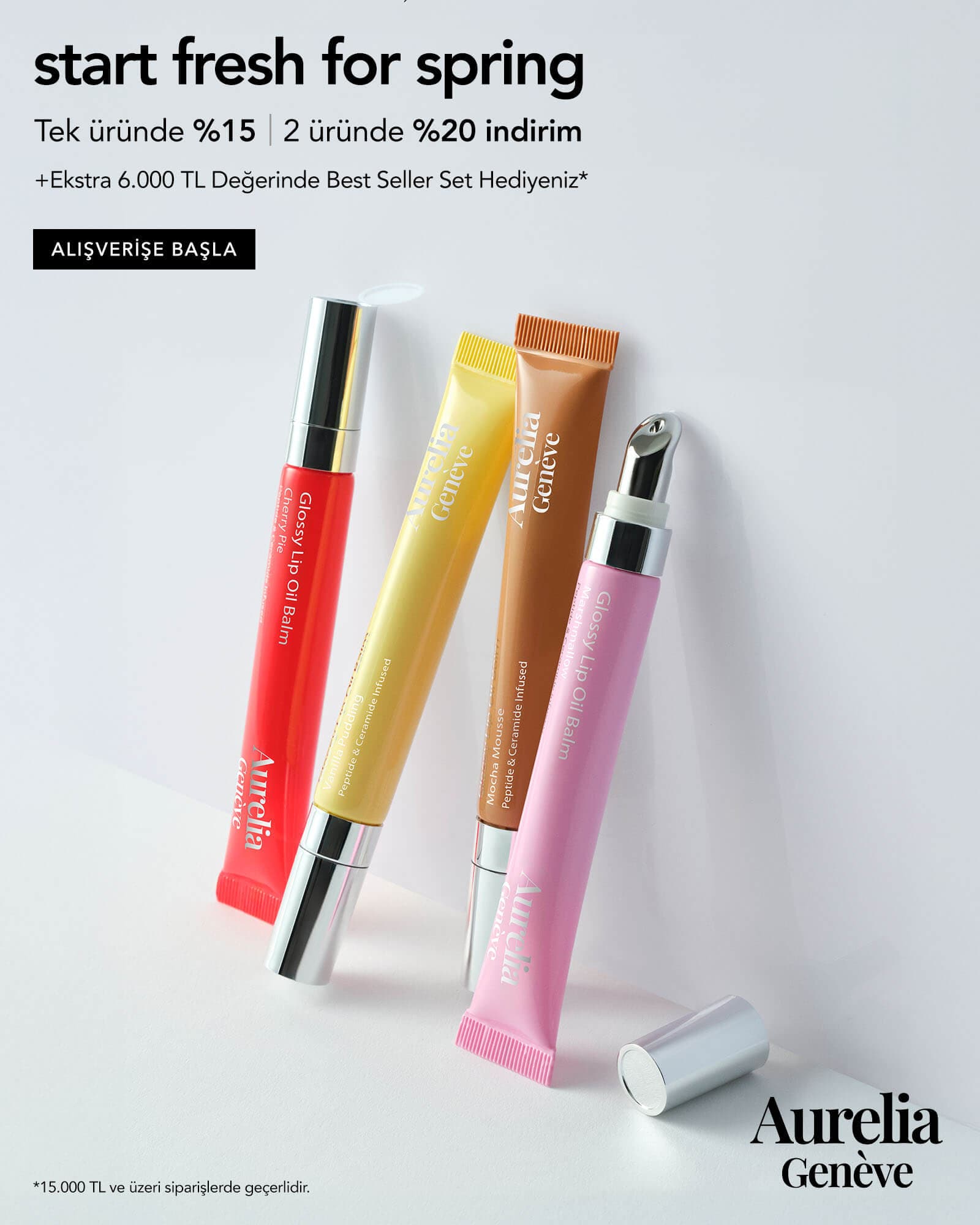 Slider - AG Kampanya