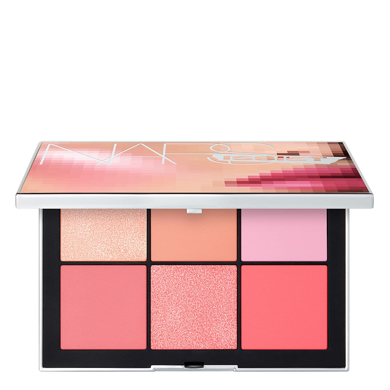 WANTED CHEEK PALETTE I
