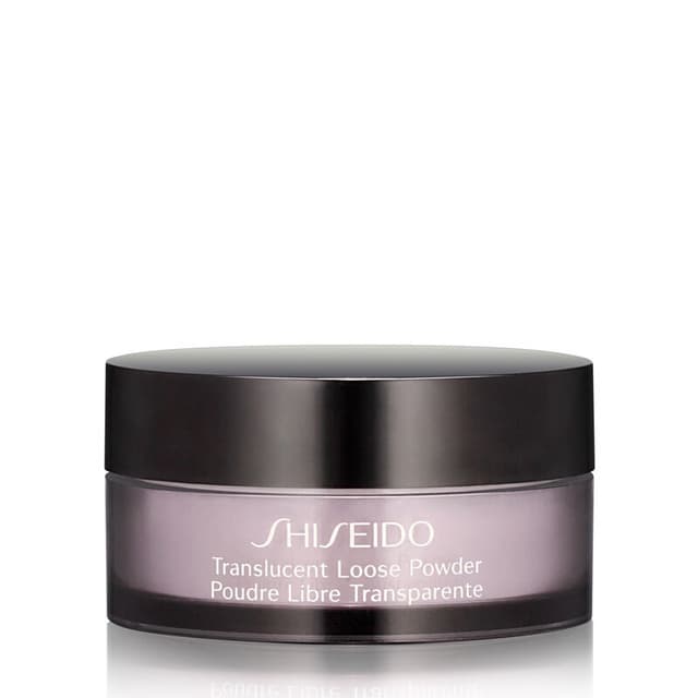 TRANSLUCENT LOOSE POWDER