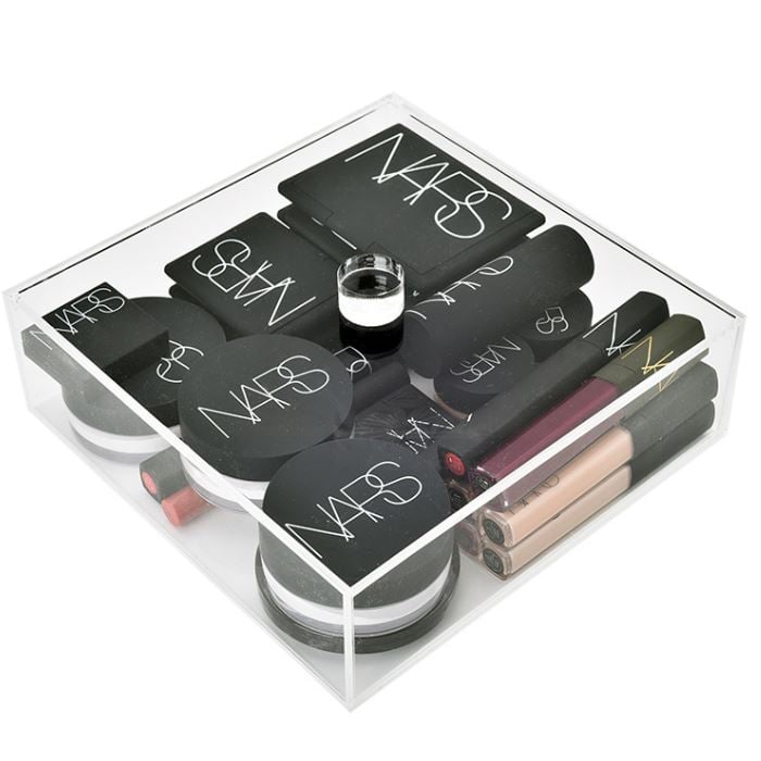 Pleksi Makyaj Organizeri