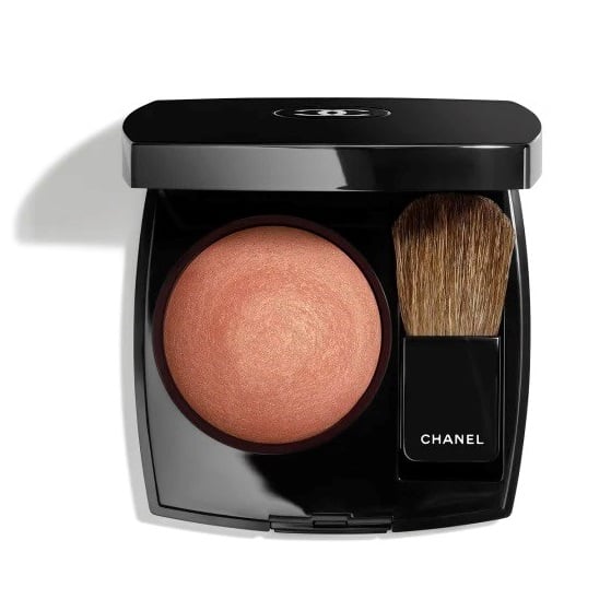 Powder Blush – Allık