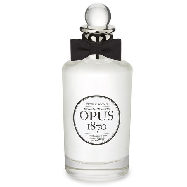 OPUS EDT 100 ML