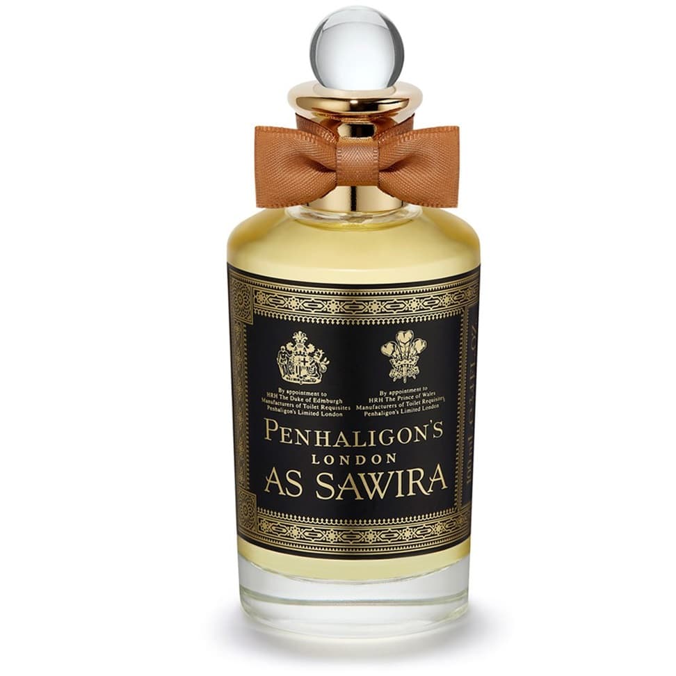 TRADE ROUTES AS SAWIRA EDP 100 ML