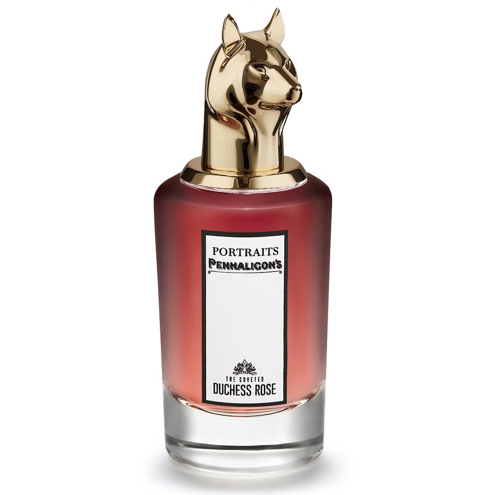 Eau De Parfum - Odunsu Gül