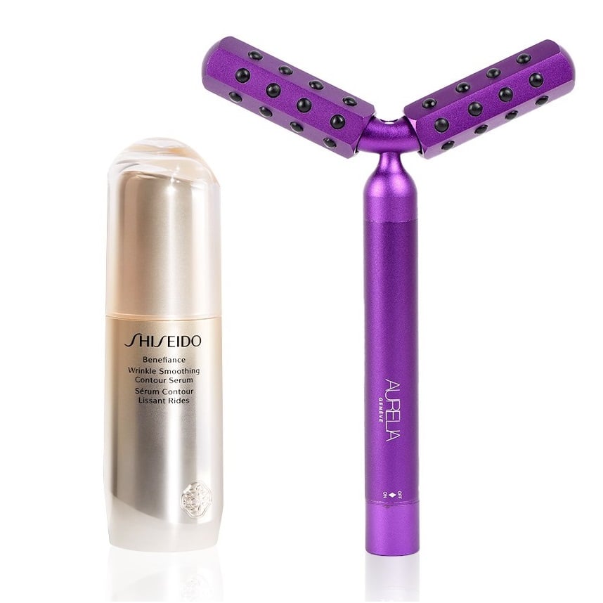 Retinol İçeren & Cildi Canlandıran & Sıkılaştıran Bakım Seti