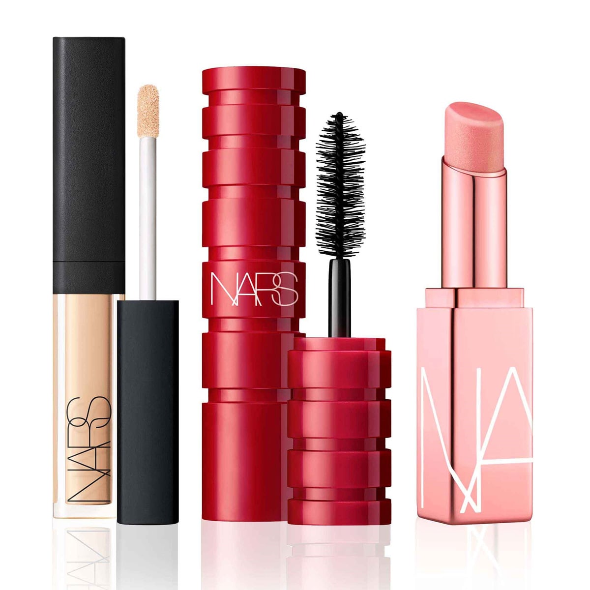 Favorilerden Oluşan İkonik Makyaj Seti