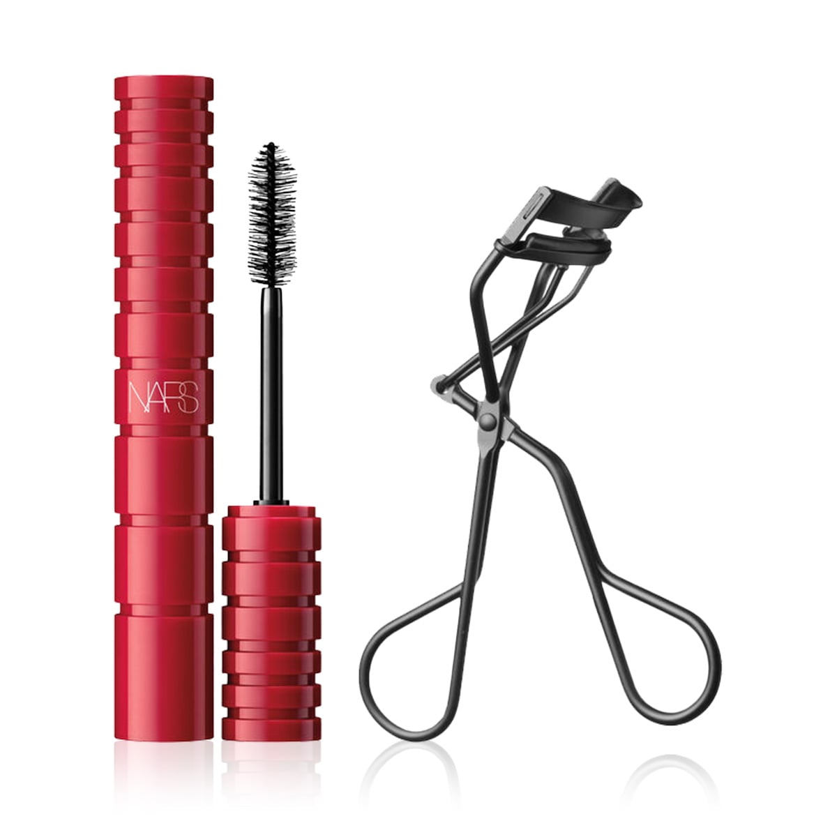 Dolgun & Uzun Kirpikler İçin İkili Set