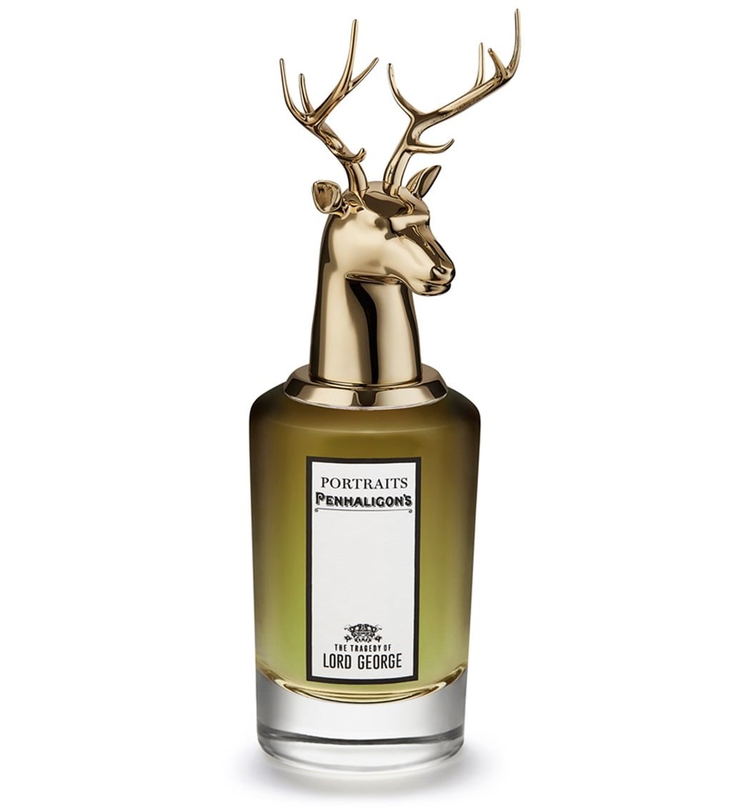 Eau De Parfum - Aromatik Odunsu