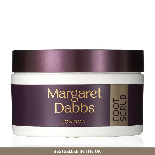 EXFOLIATING FOOT SCRUB