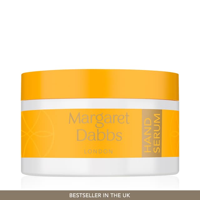 INTENSIVE ANTI-AGEING HAND SERUM