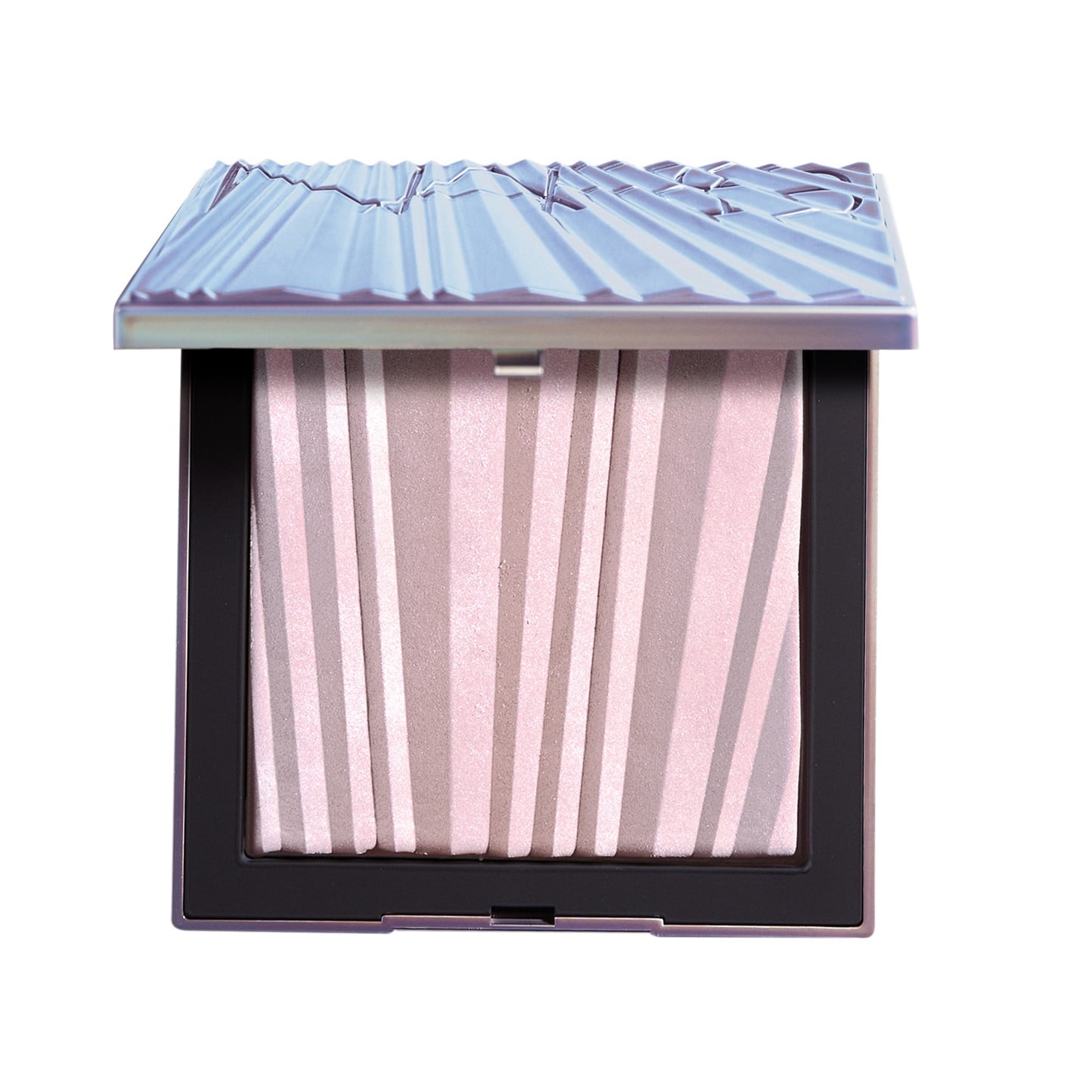 Özel Tasarıma Sahip Sınırlı Sayıda Işıltılı Yüz & Vücut Pudrası